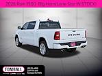 New 2026 Ram 1500 Lone Star Crew Cab 4x4 Pickup for sale #N245405 - photo 5
