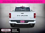 New 2026 Ram 1500 Lone Star Crew Cab 4x4 Pickup for sale #N245405 - photo 6