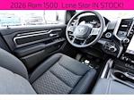 New 2026 Ram 1500 Lone Star Crew Cab 4x4 Pickup for sale #N245405 - photo 8