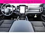 New 2026 Ram 1500 Lone Star Crew Cab 4x4 Pickup for sale #N245405 - photo 9