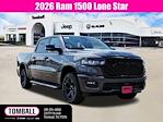 New 2026 Ram 1500 Lone Star Crew Cab for sale #N245415 - photo 1