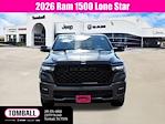New 2026 Ram 1500 Lone Star Crew Cab for sale #N245415 - photo 2