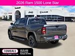 New 2026 Ram 1500 Lone Star Crew Cab for sale #N245415 - photo 5