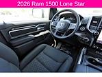 New 2026 Ram 1500 Lone Star Crew Cab for sale #N245415 - photo 7