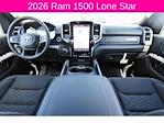 New 2026 Ram 1500 Lone Star Crew Cab for sale #N245415 - photo 8