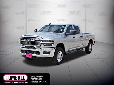 New 2026 Ram 2500 Tradesman Crew Cab 4x4 Pickup for sale #G213432 - photo 2