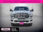 New 2026 Ram 2500 Tradesman Crew Cab 4x4 Pickup for sale #G213432 - photo 1