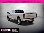 New 2026 Ram 2500 Tradesman Crew Cab 4x4 Pickup for sale #G213432 - photo 4
