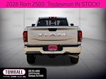 New 2026 Ram 2500 Tradesman Crew Cab 4x4 Pickup for sale #G213432 - photo 5