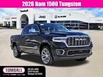 New 2026 Ram 1500 Limited Longhorn Crew Cab for sale #N271573 - photo 1