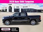 New 2026 Ram 1500 Limited Longhorn Crew Cab for sale #N271573 - photo 4
