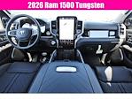 New 2026 Ram 1500 Limited Longhorn Crew Cab for sale #N271573 - photo 9