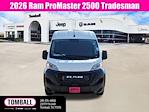 New 2026 Ram ProMaster 2500 High Roof Empty Cargo Van for sale #E164440 - photo 5