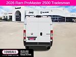 New 2026 Ram ProMaster 2500 High Roof Empty Cargo Van for sale #E164440 - photo 6
