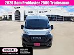 New 2026 Ram ProMaster 2500 High Roof Empty Cargo Van for sale #E164441 - photo 5