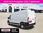 New 2026 Ram ProMaster 2500 High Roof Empty Cargo Van for sale #E164441 - photo 3