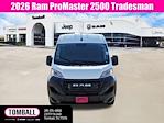 New 2026 Ram ProMaster 2500 High Roof Empty Cargo Van for sale #E164442 - photo 5