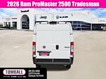 New 2026 Ram ProMaster 2500 High Roof Empty Cargo Van for sale #E164442 - photo 6