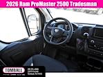 New 2026 Ram ProMaster 2500 High Roof Empty Cargo Van for sale #E164442 - photo 7