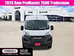 New 2026 Ram ProMaster 2500 High Roof Empty Cargo Van for sale #E164443 - photo 5