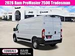 New 2026 Ram ProMaster 2500 High Roof Empty Cargo Van for sale #E164443 - photo 3