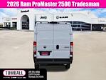 New 2026 Ram ProMaster 2500 High Roof Empty Cargo Van for sale #E164443 - photo 7