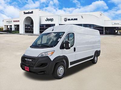 New 2026 Ram ProMaster 2500 High Roof Empty Cargo Van for sale #E164445 - photo 1