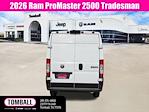 New 2026 Ram ProMaster 2500 High Roof Empty Cargo Van for sale #E164445 - photo 3