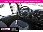 New 2026 Ram ProMaster 2500 High Roof Empty Cargo Van for sale #E164445 - photo 6
