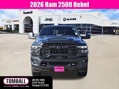 New 2026 Ram 2500 Rebel Crew Cab for sale #G231323 - photo 2