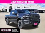 New 2026 Ram 2500 Rebel Crew Cab for sale #G231323 - photo 1