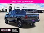 New 2026 Ram 2500 Rebel Crew Cab for sale #G231323 - photo 3