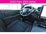 New 2026 Ram 2500 Rebel Crew Cab for sale #G231323 - photo 5
