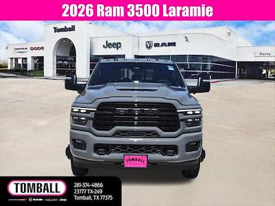 New 2026 Ram 3500 Laramie Mega Cab for sale #G251097 - photo 2