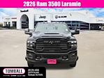 New 2026 Ram 3500 Laramie Mega Cab for sale #G251098 - photo 2