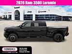 New 2026 Ram 3500 Laramie Mega Cab for sale #G251098 - photo 4