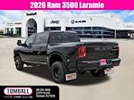 New 2026 Ram 3500 Laramie Mega Cab for sale #G251098 - photo 5