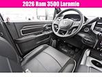 New 2026 Ram 3500 Laramie Mega Cab for sale #G251098 - photo 8