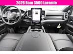 New 2026 Ram 3500 Laramie Mega Cab for sale #G251098 - photo 9