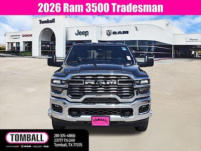 New 2026 Ram 3500 Tradesman Crew Cab for sale #G251112 - photo 2