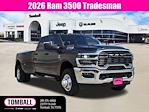 New 2026 Ram 3500 Tradesman Crew Cab for sale #G251112 - photo 1