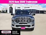 New 2026 Ram 3500 Tradesman Crew Cab for sale #G251112 - photo 2