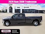 New 2026 Ram 3500 Tradesman Crew Cab for sale #G251112 - photo 4