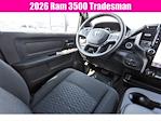 New 2026 Ram 3500 Tradesman Crew Cab for sale #G251112 - photo 8