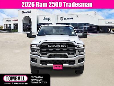 New 2026 Ram 2500 Tradesman Crew Cab for sale #G232009 - photo 2
