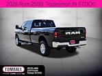 New 2026 Ram 2500 Tradesman Crew Cab 4x4 Pickup for sale #G232010 - photo 2
