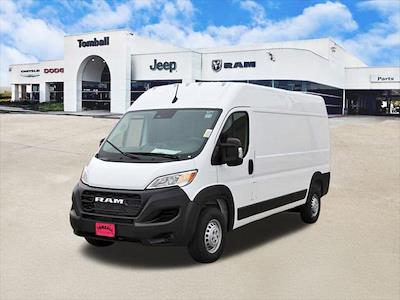 New 2026 Ram ProMaster 2500 High Roof Empty Cargo Van for sale #E167084 - photo 1