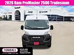 New 2026 Ram ProMaster 2500 High Roof Empty Cargo Van for sale #E167084 - photo 4