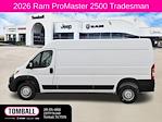 New 2026 Ram ProMaster 2500 High Roof Empty Cargo Van for sale #E167084 - photo 5