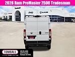 New 2026 Ram ProMaster 2500 High Roof Empty Cargo Van for sale #E167084 - photo 6